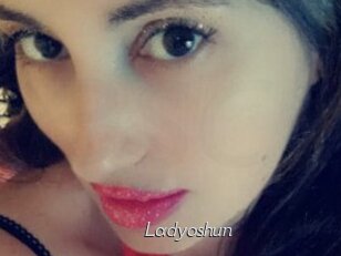 Ladyoshun