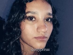 Ladyprinss