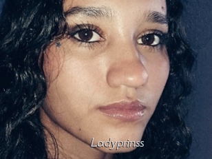 Ladyprinss