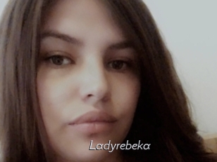 Ladyrebeka