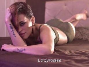 Ladyrossee