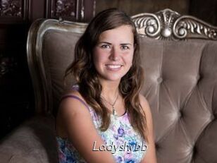 Ladyshybb