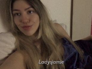 Ladysjamie