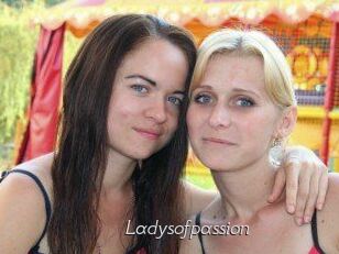 Ladysofpassion