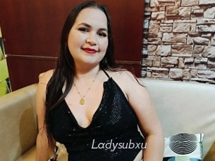 Ladysubxu
