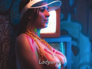 ladysweett Le Scandale
