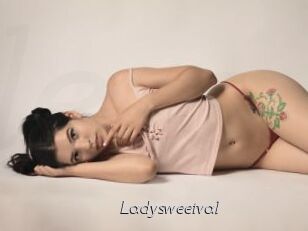 Ladysweetval