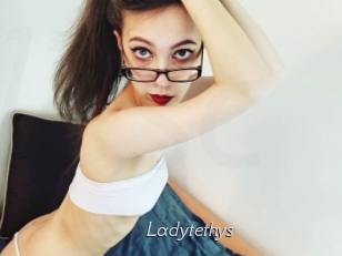 Ladytethys