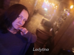Ladytina