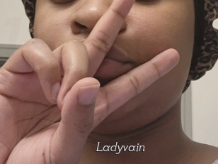 Ladyvain