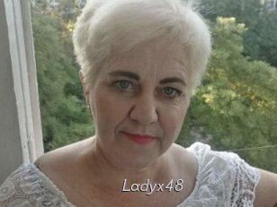 Ladyx48