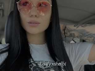 Ladyxshelbi