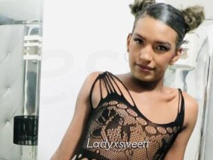 Ladyxsweett