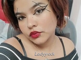 Ladyyrock