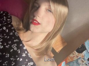Laes