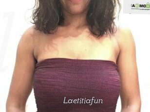 laetitiafun Le Scandale