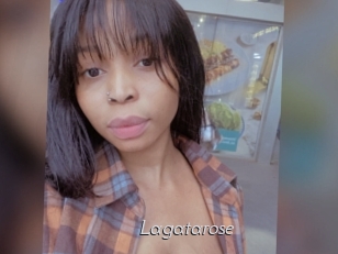 Lagatarose