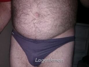 Lagentleman