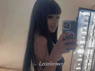 laiabrownn Le Scandale