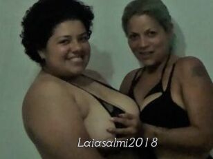 Laiasalmi2018