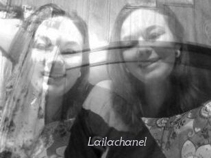 lailachanel Le Scandale