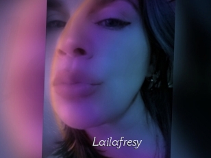 Lailafresy