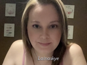 Lainaskye