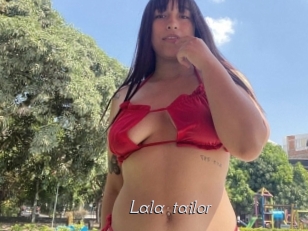 Lala_tailor