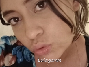 Lalagomm