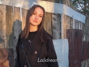 Lalidreams