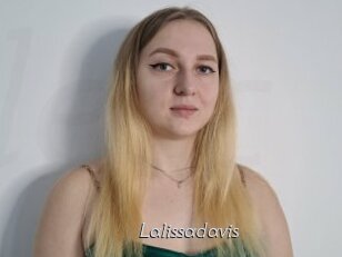 Lalissadavis