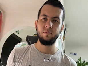 Lalo