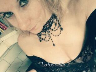 laloubelle Le Scandale