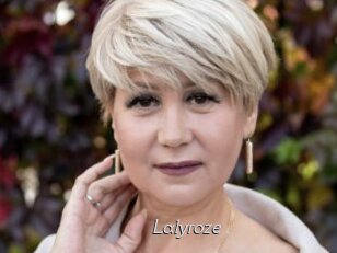 Lalyroze
