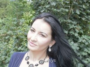 Lalys