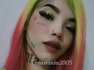 Lamakiada2005