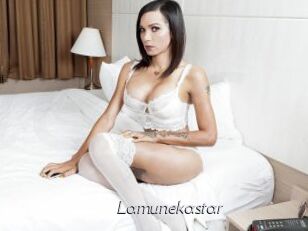 lamunekastar Le Scandale