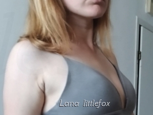 Lana_littlefox