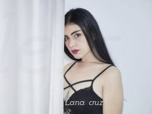 Lana_cruz