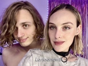 Lanaandwill
