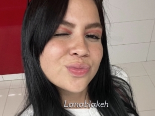 Lanablakeh