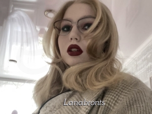 Lanabronts