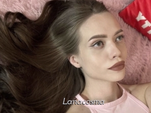 Lanacosma