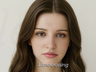 Lanacrossing