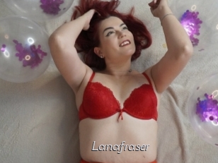 lanafraser Le Scandale