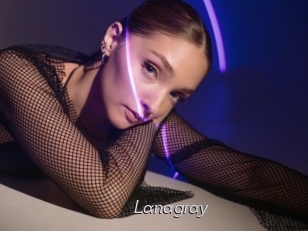 Lanagray