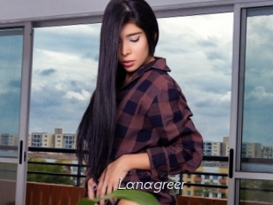 Lanagreer