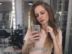 Lanahops