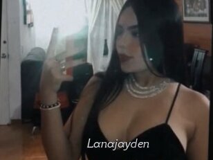 Lanajayden