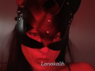 Lanakalih